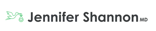 Jennifer Shannon logo